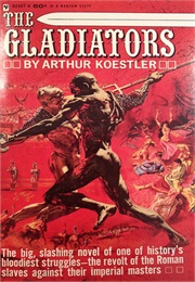 The Gladiators (Koestler)