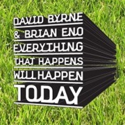 David Byrne and Brian Eno - Strange Overtones