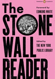 The Stonewall Reader (Various)
