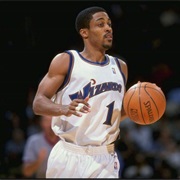 Rod Strickland