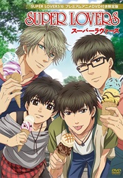 Super Lovers OVA (2017)