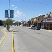 Douglas, Wyoming
