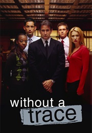 Without a Trace (2002)