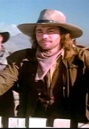 Desperado: The Outlaw Wars (1989)