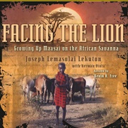 Facing the Lion