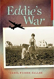 Eddie's War (Carol Fisher Saller)