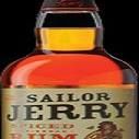 Sailor Jerry's - The Original Spiced Caribbean Rum