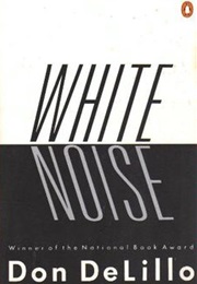 White Noise (Don Delillo)