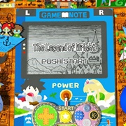 RPG Time: The Legend of Wright