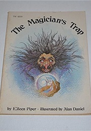 The Magician's Trap (Eileen Piper)