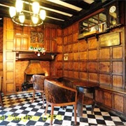 The Haunch of Venison, Salisbury