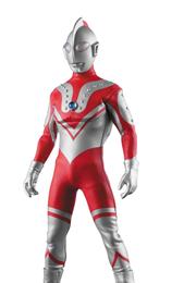 Ultraman Zoffy
