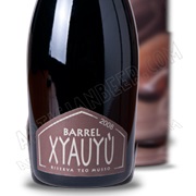 Baladin Xyauyù Barrel