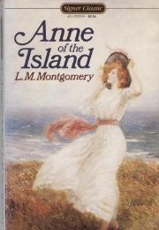 Anne of the Island (L.M. Montgomery)