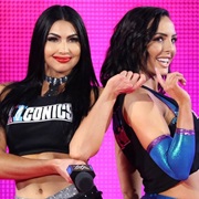 The Iiconics