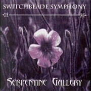 Switchblade Symphony — Bad Trash