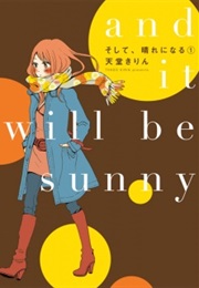 Soshite, Hare Ni Naru (Kirin Tendou)