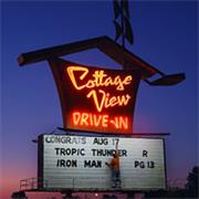 Cottage View Drive-In