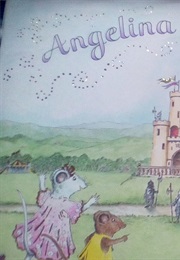 Angelina Ballerina (Katharine Holabird)