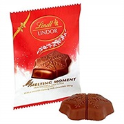 Lindt Melting Moment