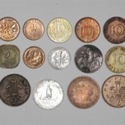 Coin Collecting