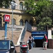 Rome METRO