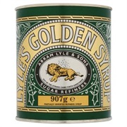 Golden Syrup