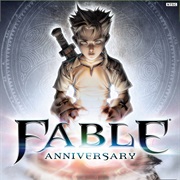 Fable Anniversary