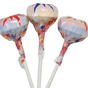 Mega Smarties Lollies