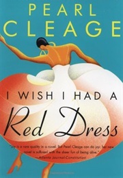 I Wish I Had a Red Dress (Pearl Cleage)