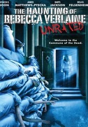 The Haunting of Rebecca Verlaine (2003)