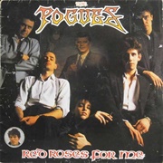 Transmetropolitan - Pogues