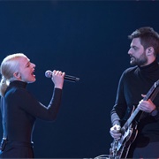 Madame Monsieur-Mercy