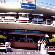 Lunching Pad (1977-1998)