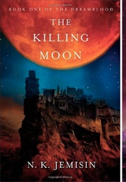 Dreamblood (N.K. Jemisin)