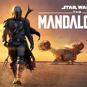The Mandalorian Chapter 8