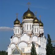 Tolyatti, Russia