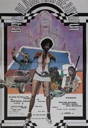 Bad, Black & Beautiful