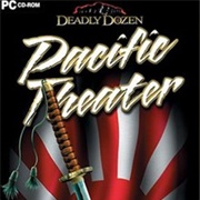 Deadly Dozen: Pacific Theater