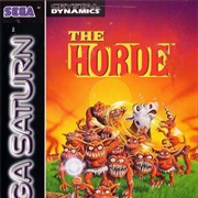 The Horde