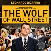 The Wolf of Wall Street