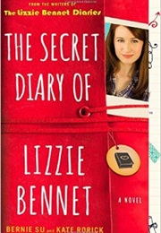 The Secret Diary of Lizzie Bennet (Bernie Su, Kate Rorick)