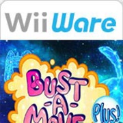 Bust-A-Move Plus!