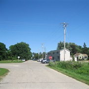 Union, Rock County, Wisconsin