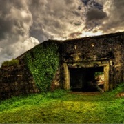 WN62, German Strongpoint