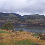 Memaloose State Park, Oregon