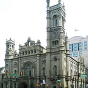 Masonic Temple (Philadelphia,PA)