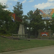 Frontier City