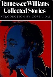 Collected Stories (Tennessee Williams)
