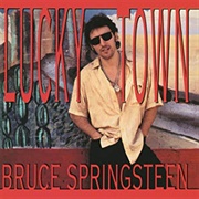 Lucky Town - Bruce Springsteen